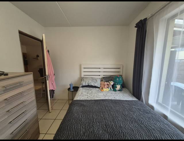 1 BEDROOM APARTMENT FOR SALE IN PARKRAND